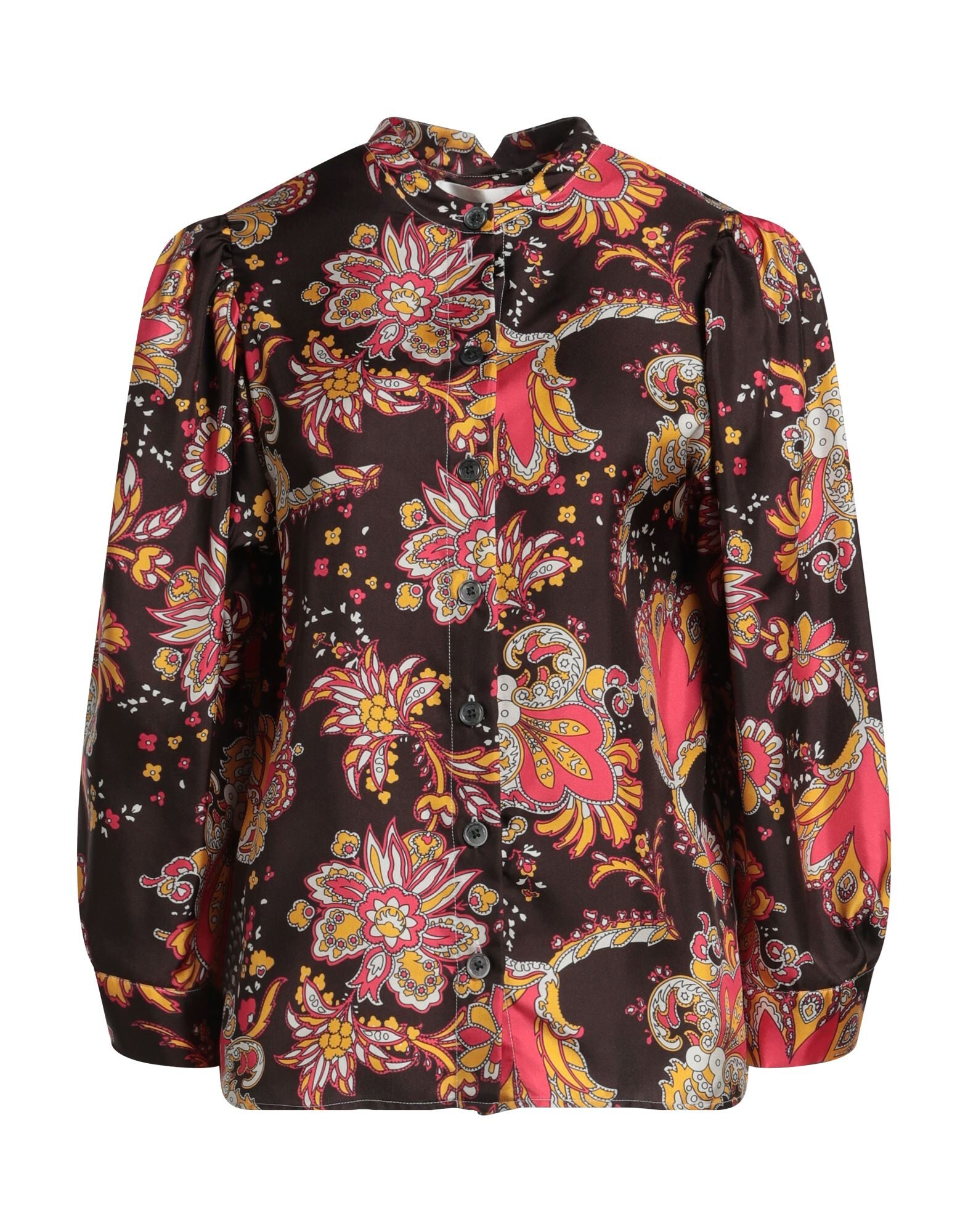 LA PRESTIC OUISTON - Shirts