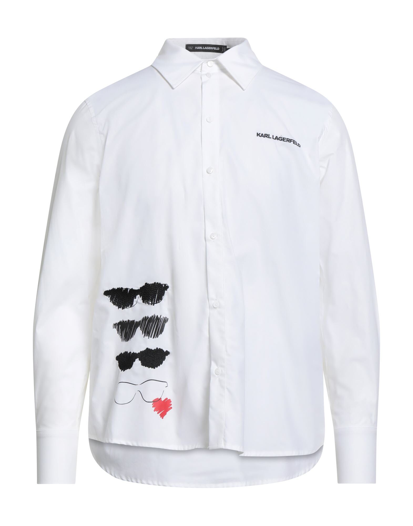 KARL LAGERFELD - Shirts