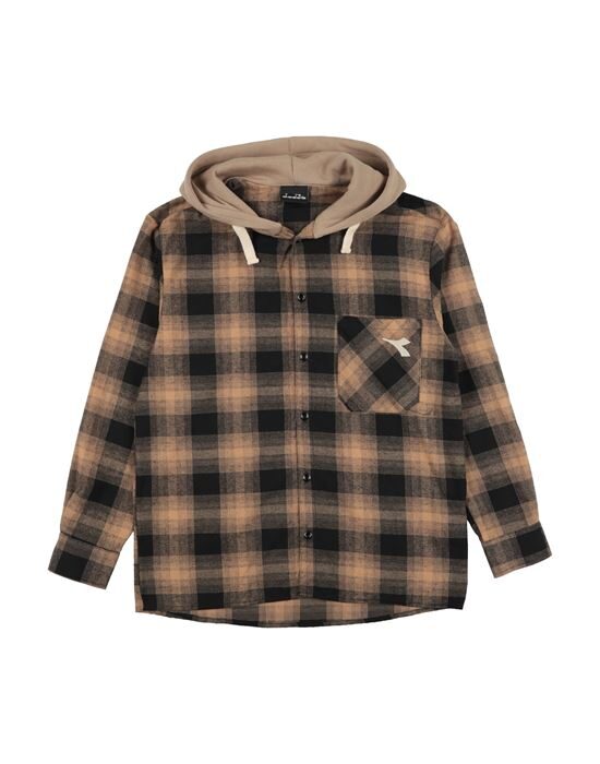 DIADORA Pубашка