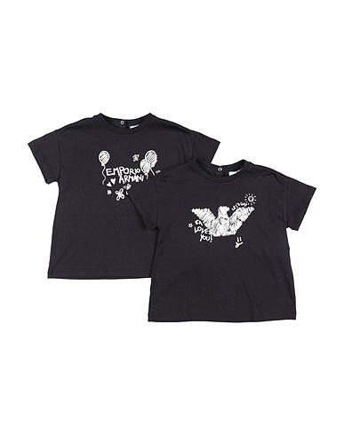 EMPORIO ARMANI T-shirt 100% Cotton