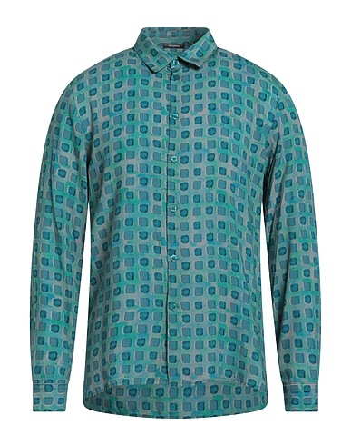 IMPERIAL Patterned shirt 100% Viscose