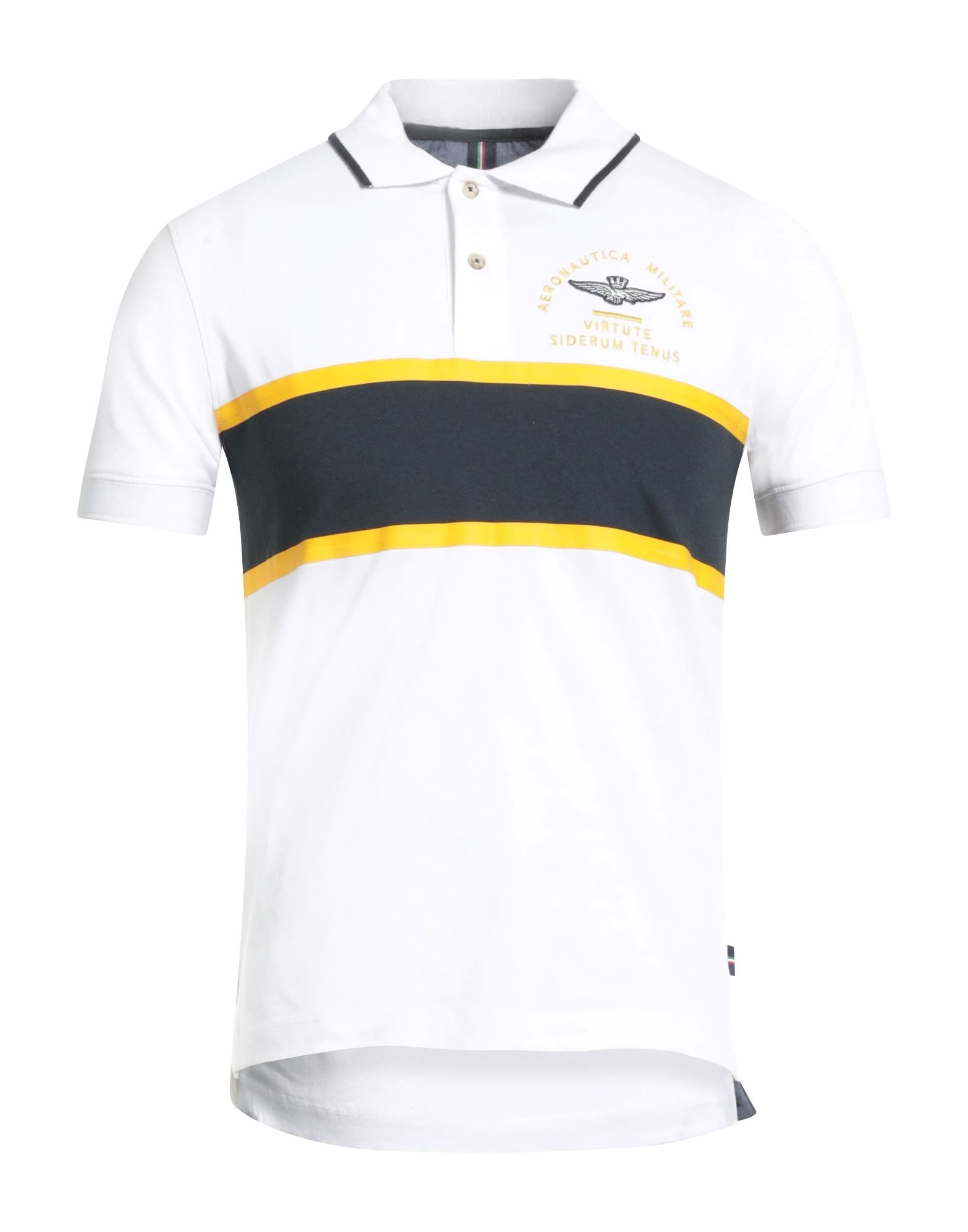AERONAUTICA MILITARE - Polo shirts