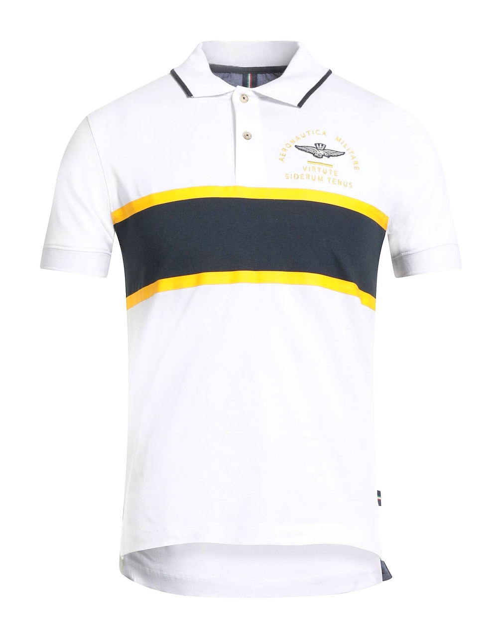 AERONAUTICA MILITARE - Polo shirts