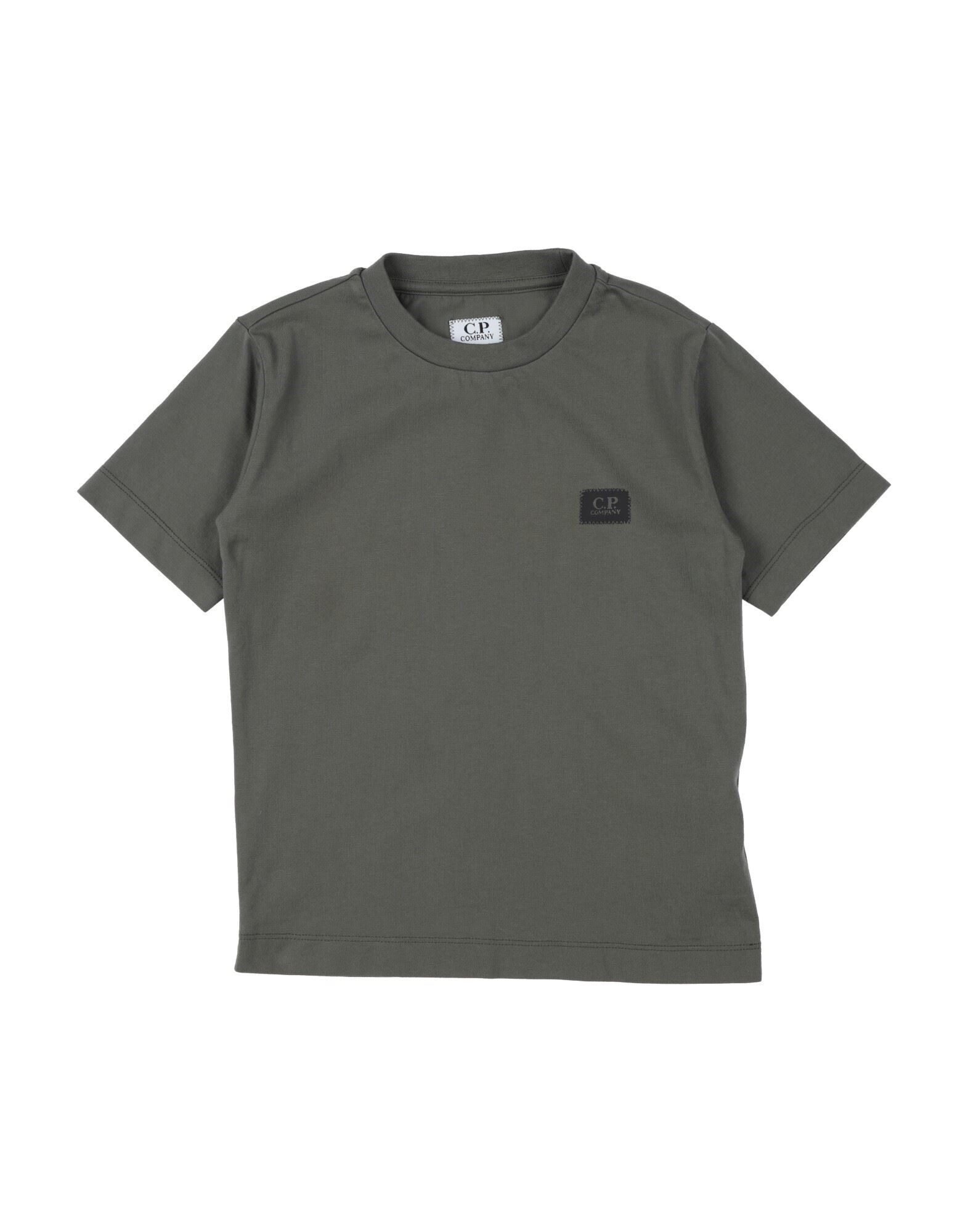 C.P. COMPANY UNDERSIXTEEN - T-shirts