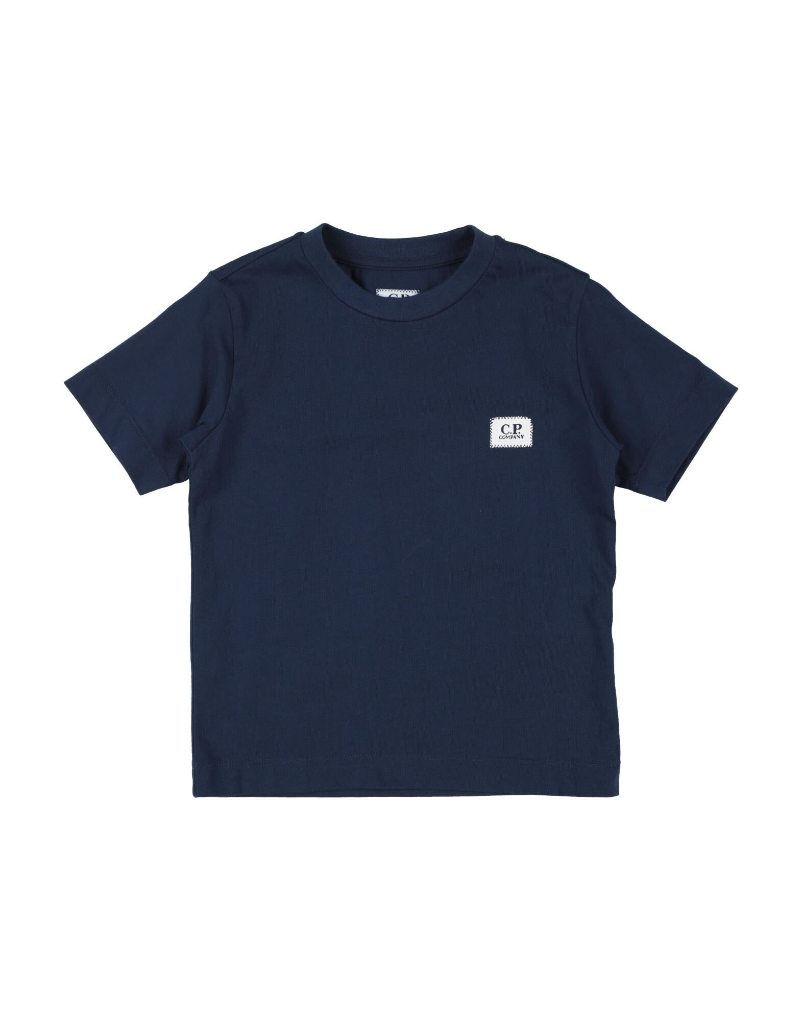 C.P. COMPANY UNDERSIXTEEN - T-shirts