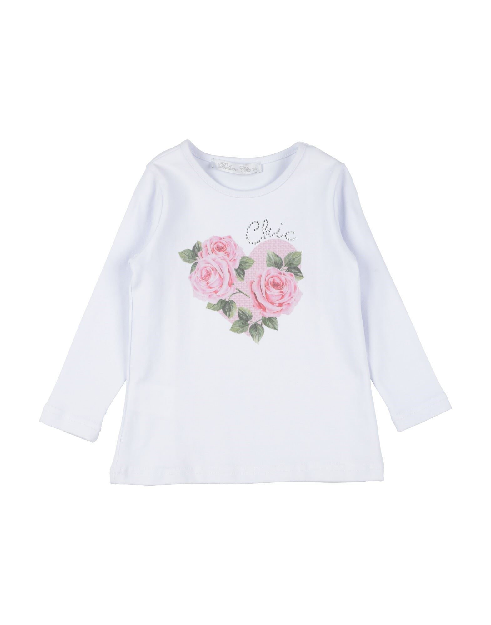 BALLOON CHIC - T-shirts