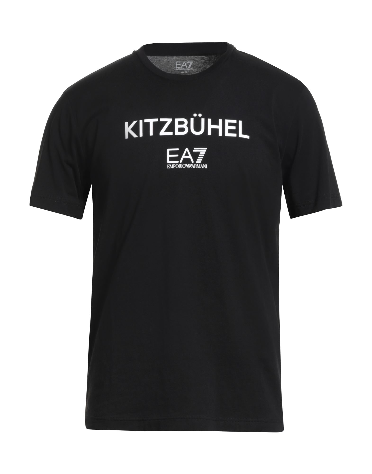 EA7 - T-shirts