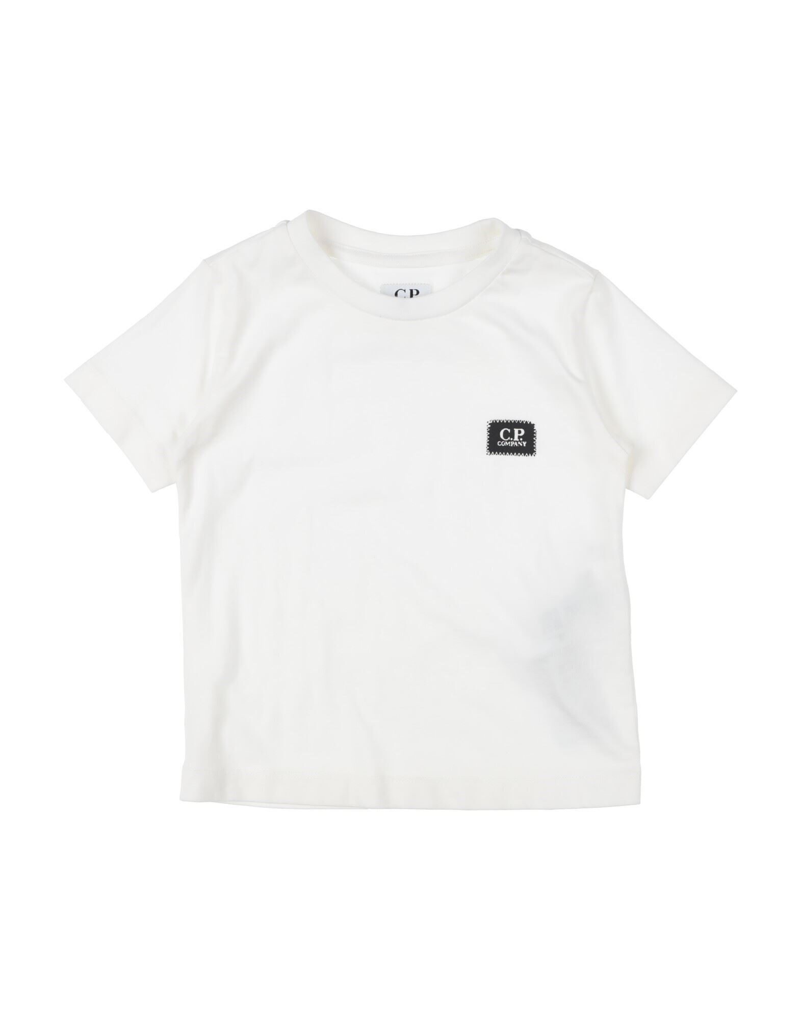 C.P. COMPANY UNDERSIXTEEN - T-shirts