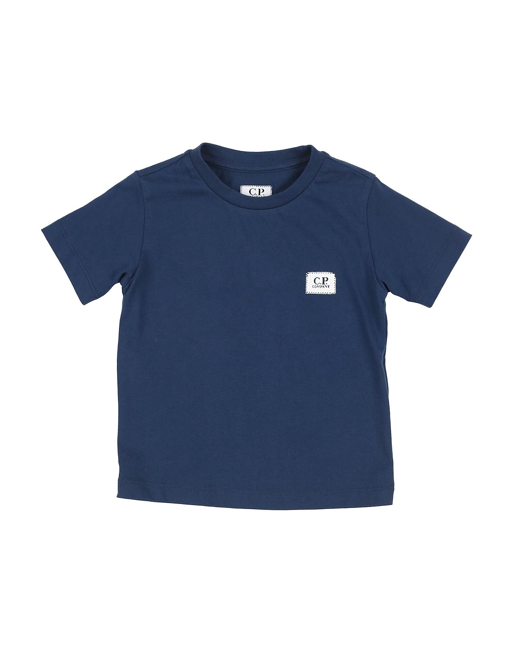 C.P. COMPANY UNDERSIXTEEN - T-shirts