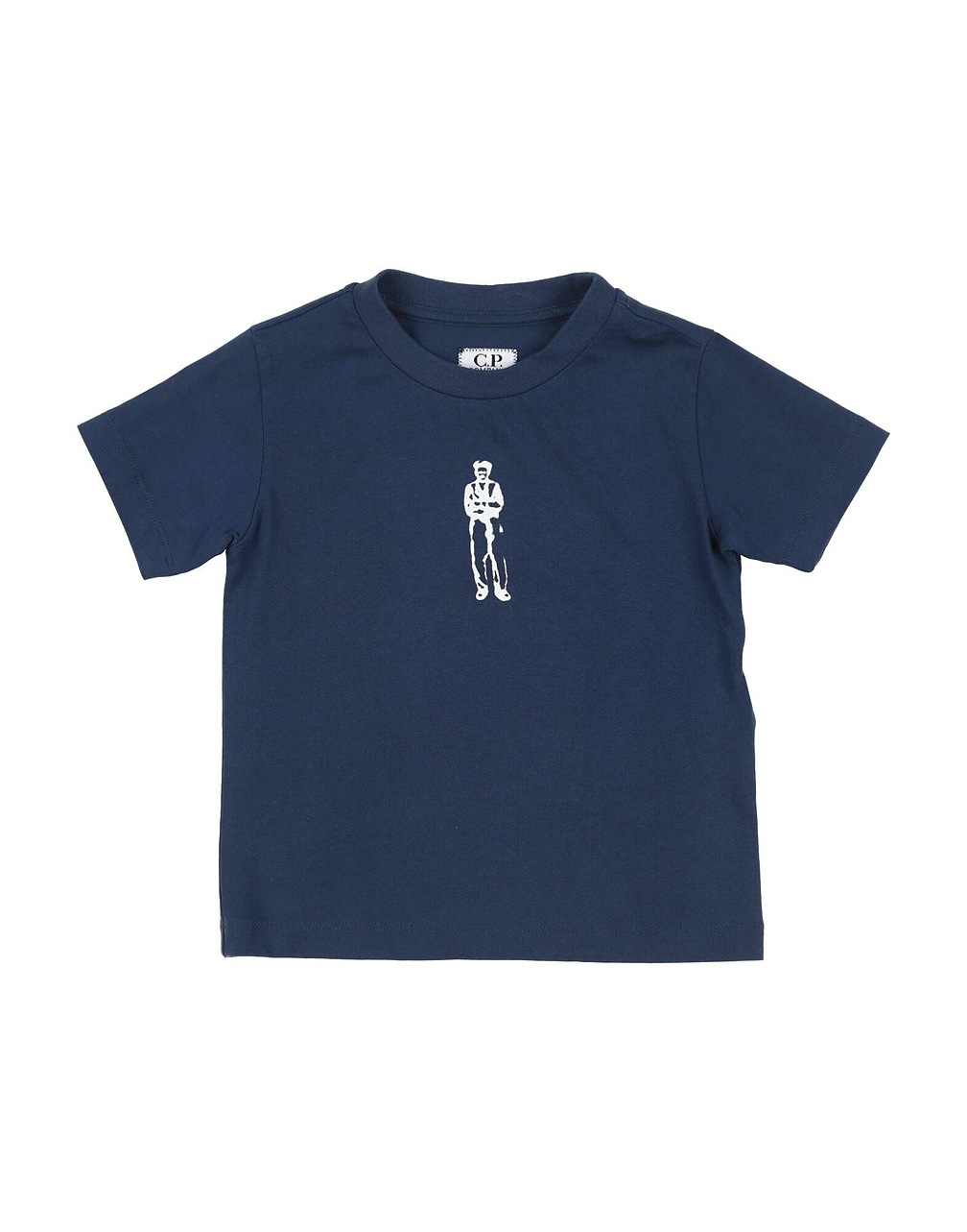 C.P. COMPANY UNDERSIXTEEN - T-shirts