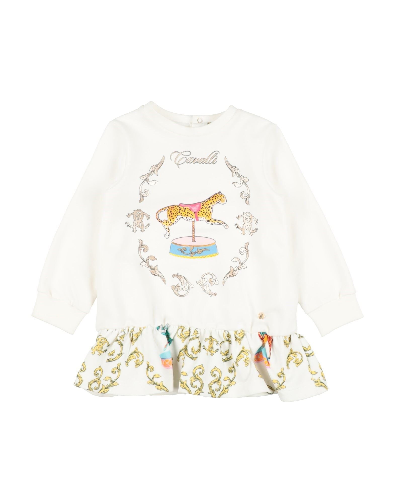 ROBERTO CAVALLI - Платья для малышей