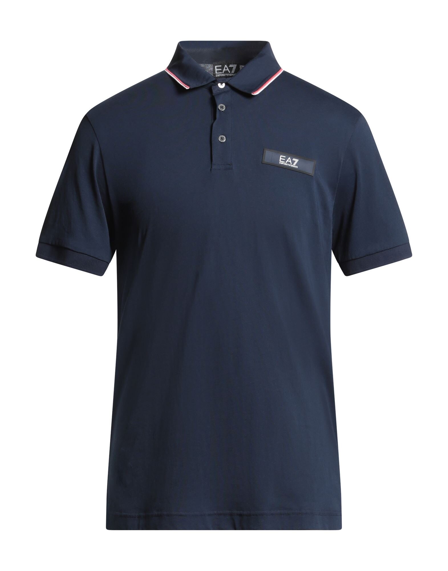 EA7 - Polo shirts