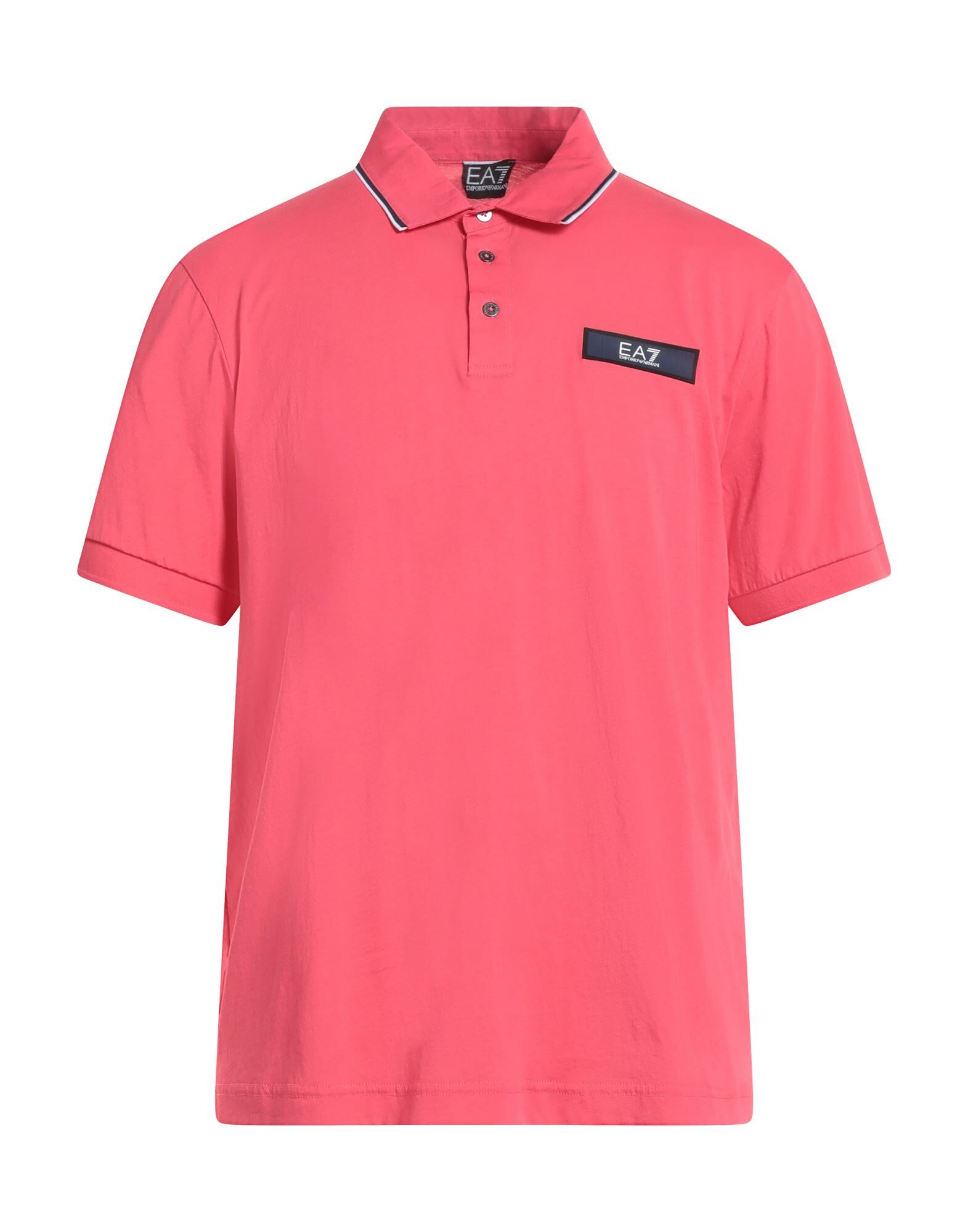 EA7 - Polo shirts