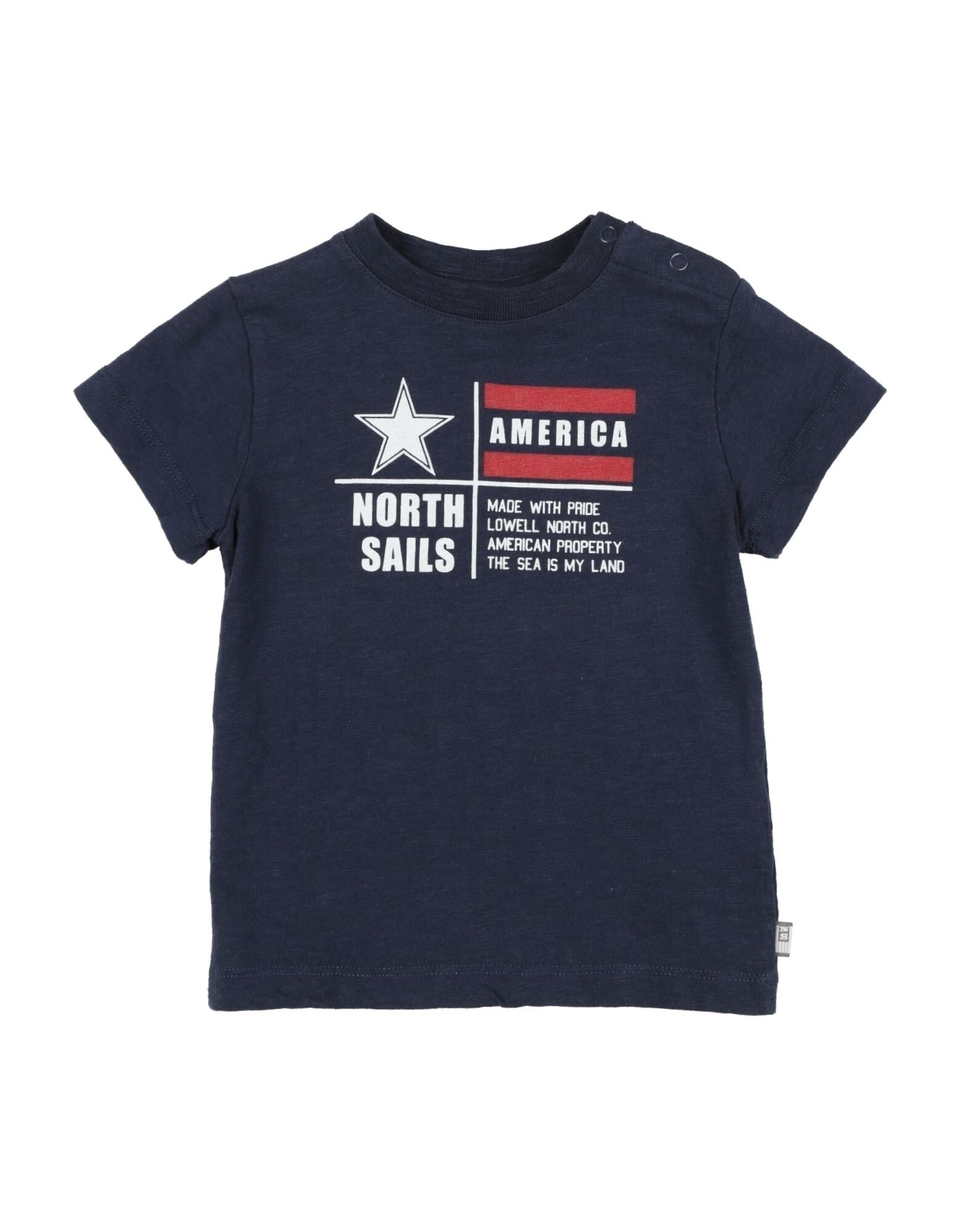 NORTH SAILS - T-shirts