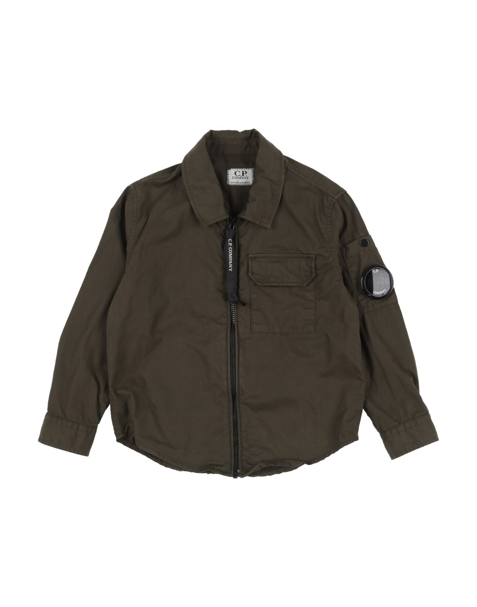 C.P. COMPANY UNDERSIXTEEN - シャツ