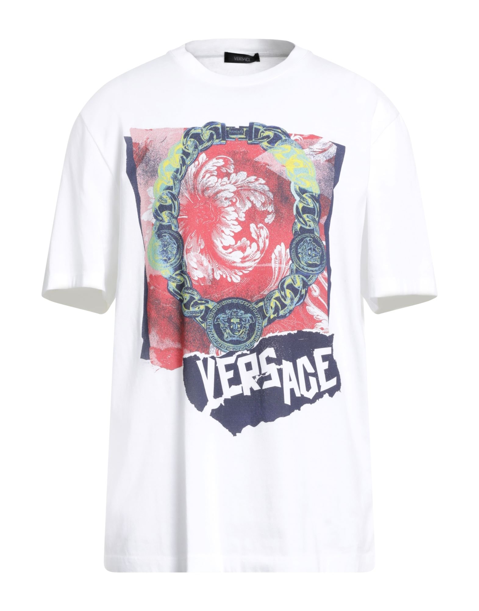 VERSACE - Футболки