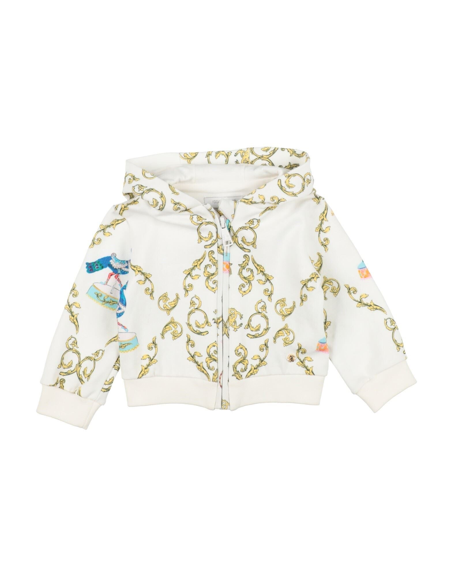 ROBERTO CAVALLI - Толстовки