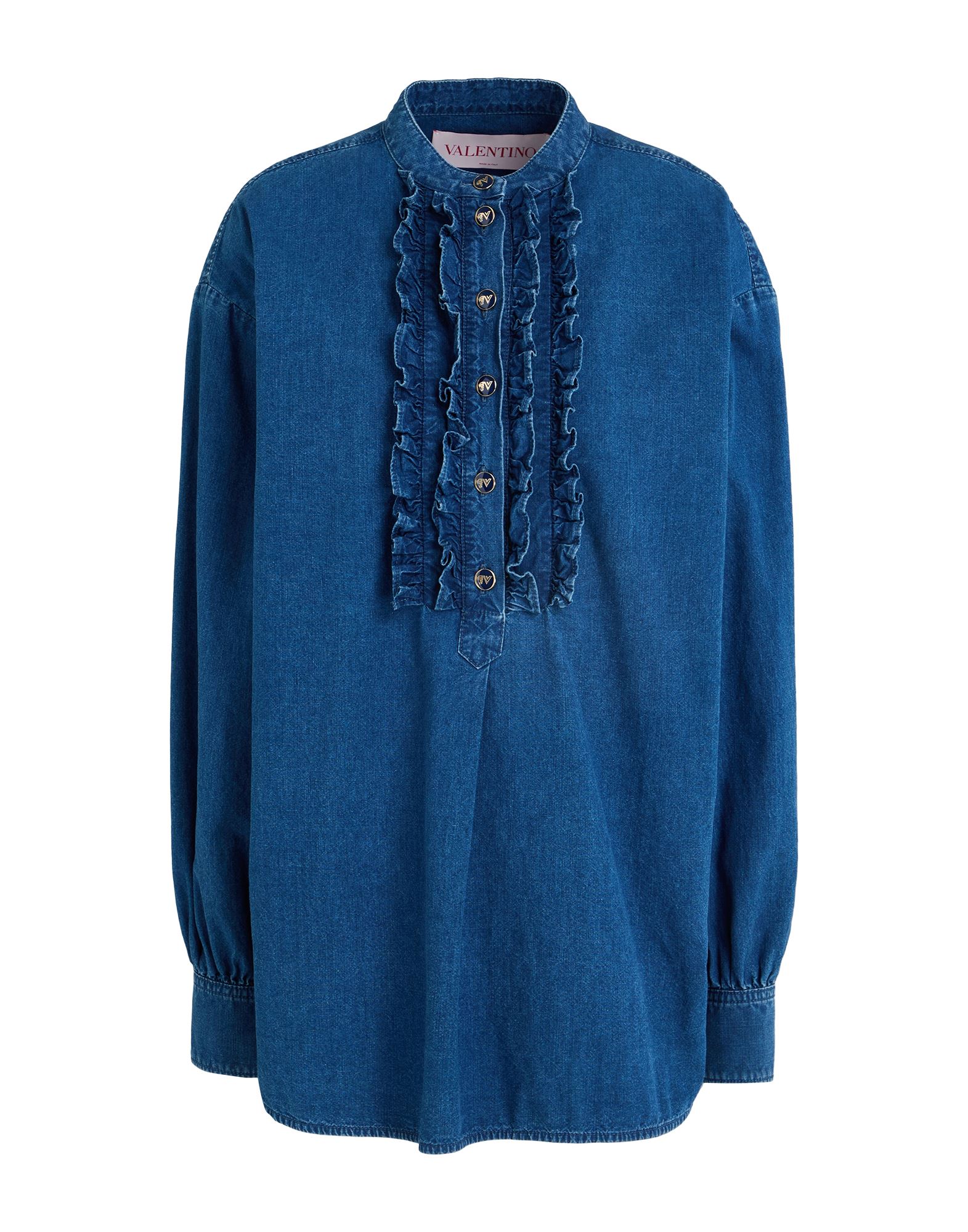 VALENTINO GARAVANI - Топы без рукавов