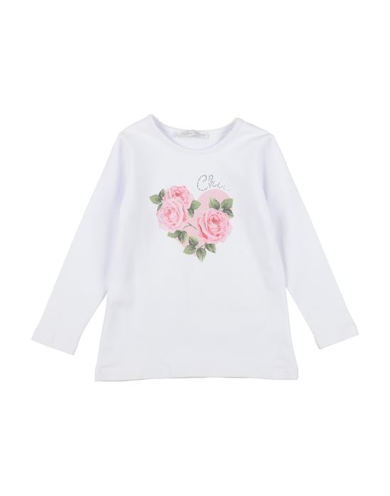 BALLOON CHIC Футболка