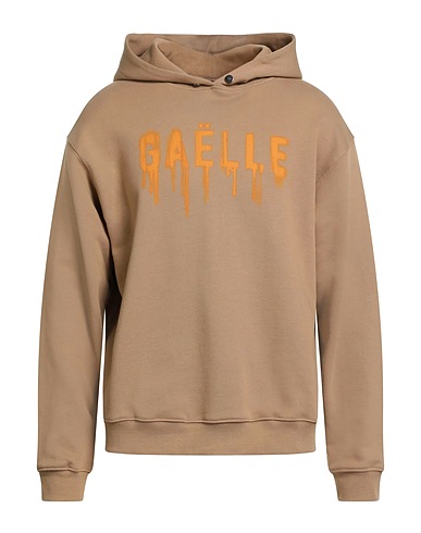 GAëLLE Paris Sweat-shirt à capuche 100% Coton