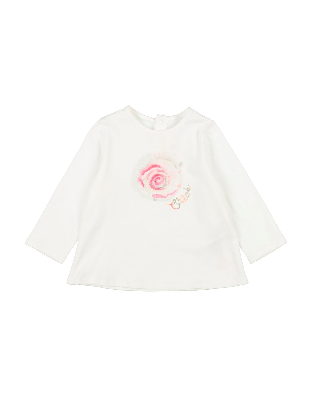 CHLOÉ - T-shirts