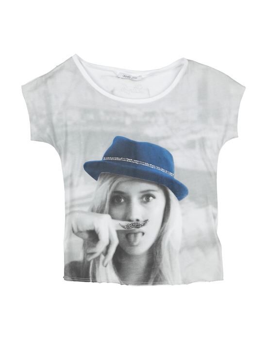 LIU •JO Футболка