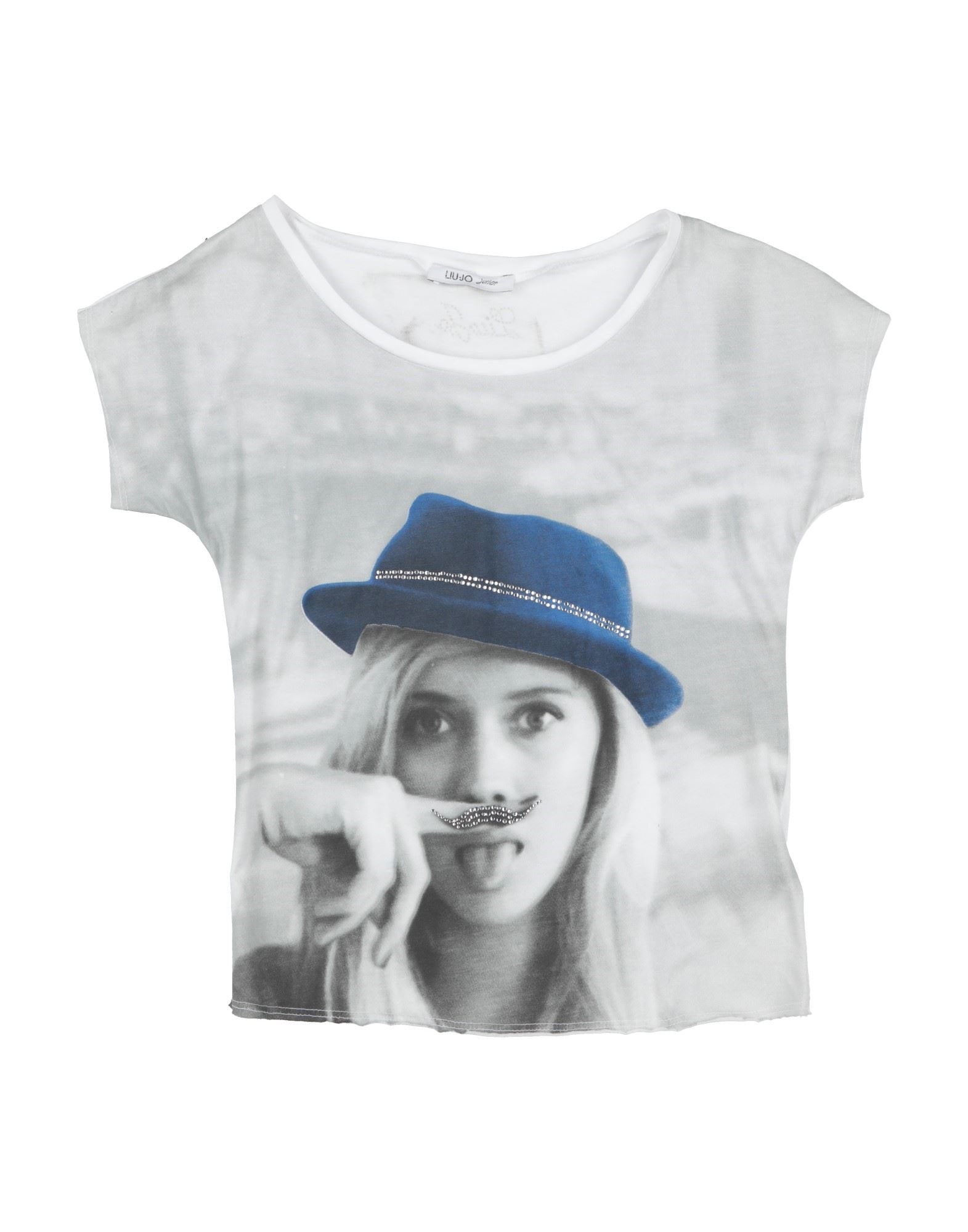 LIU •JO - Футболки