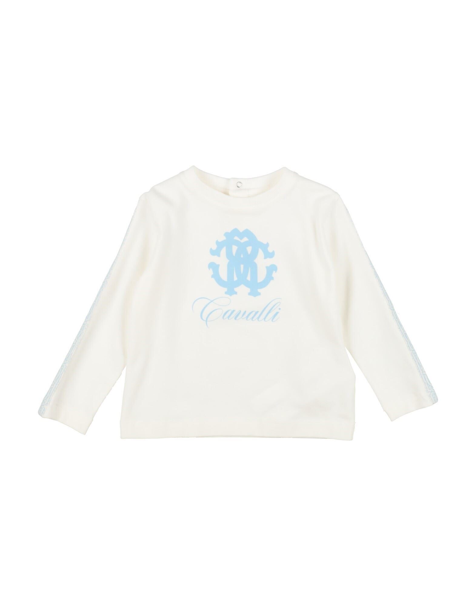 ROBERTO CAVALLI - Футболки