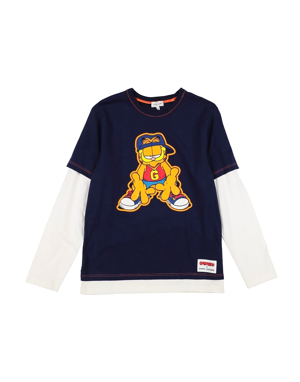 MARC JACOBS - T-shirts