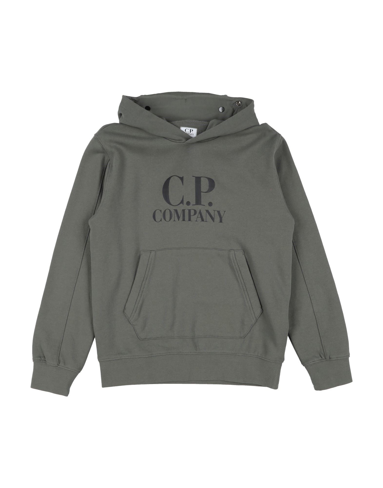 C.P. COMPANY UNDERSIXTEEN - Sweatshirts