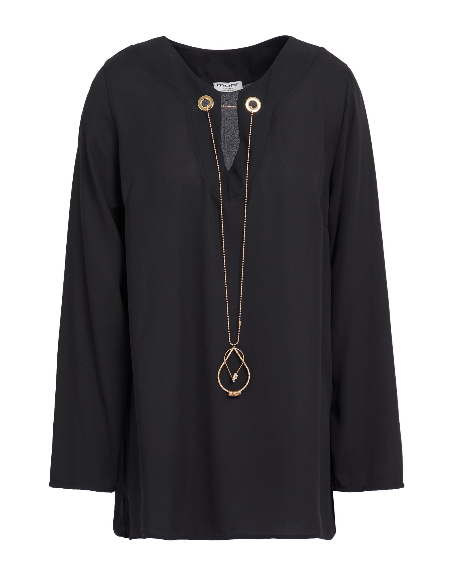 MORE by SISTE'S - Топы без рукавов