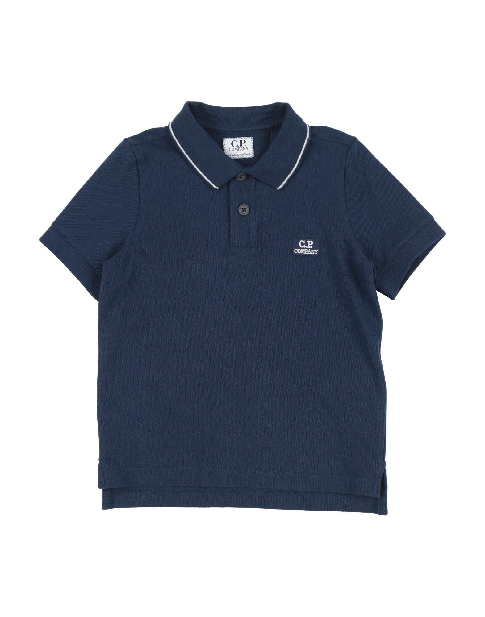 C.P. COMPANY UNDERSIXTEEN - Polo