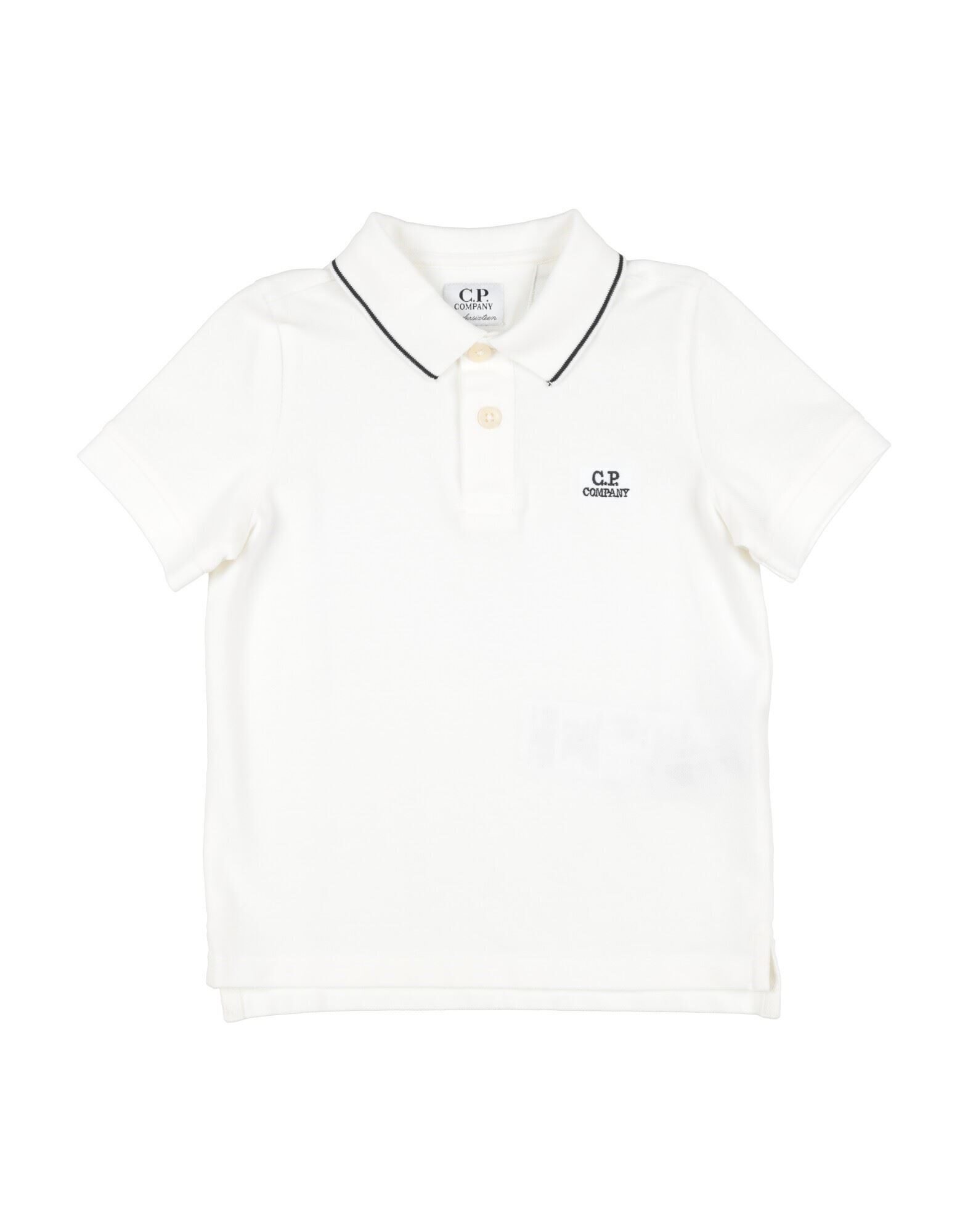 C.P. COMPANY UNDERSIXTEEN - ポロシャツ