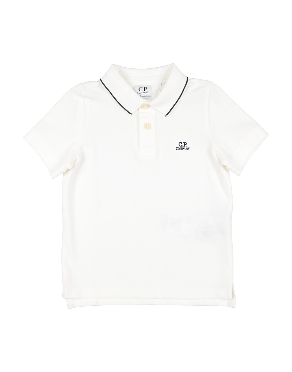 C.P. COMPANY UNDERSIXTEEN - Μπλουζάκια Polo