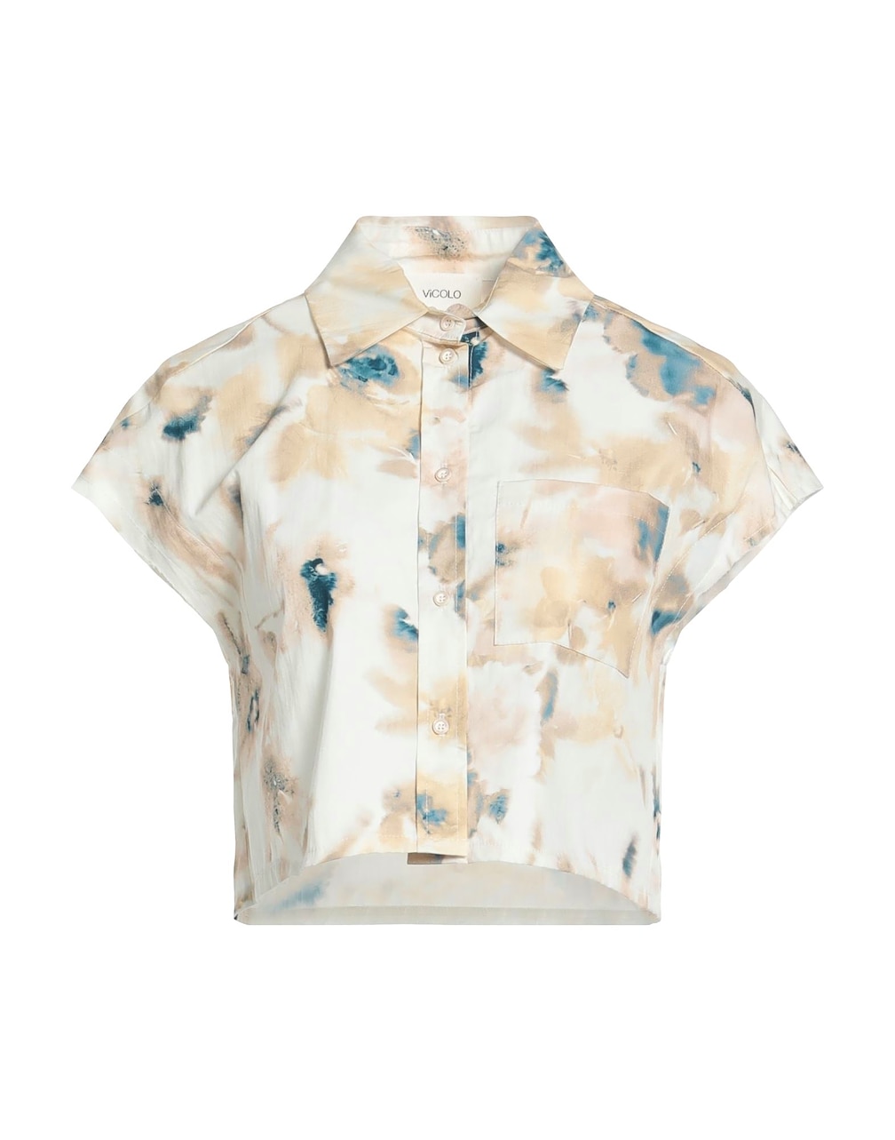 VICOLO - Πουκάμισα