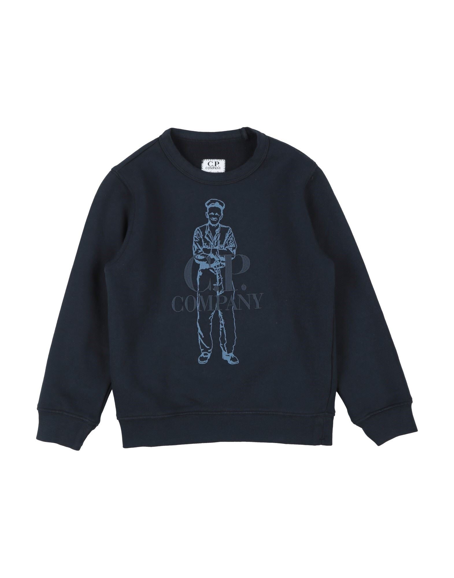 C.P. COMPANY UNDERSIXTEEN - Sweatshirts