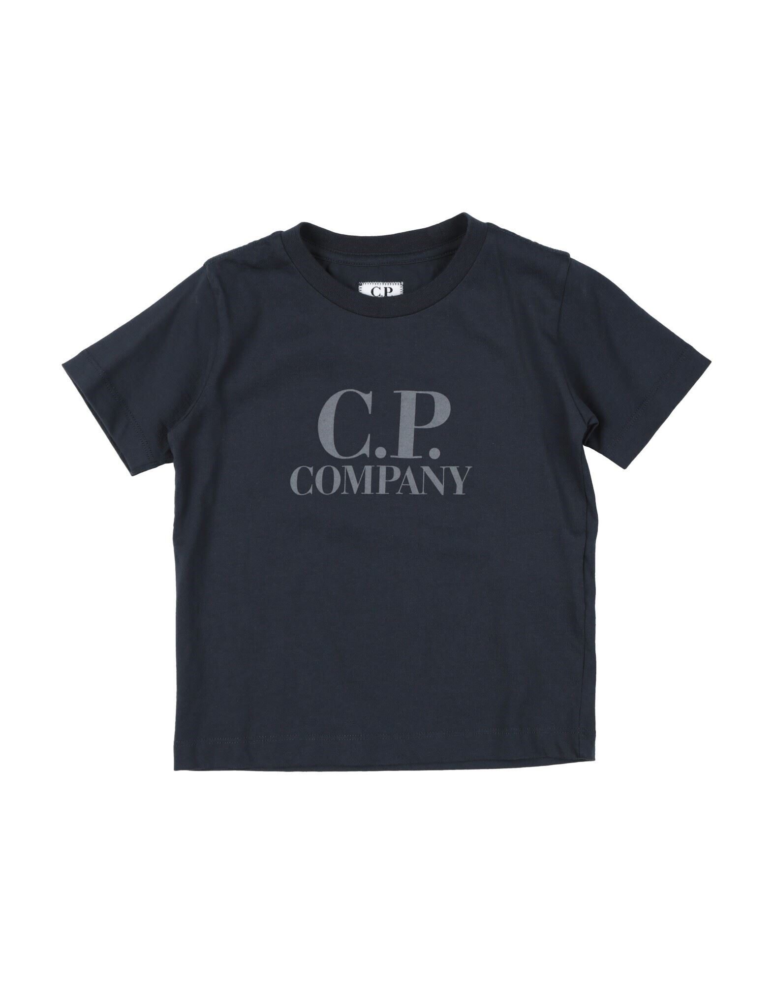 C.P. COMPANY UNDERSIXTEEN - T-shirts