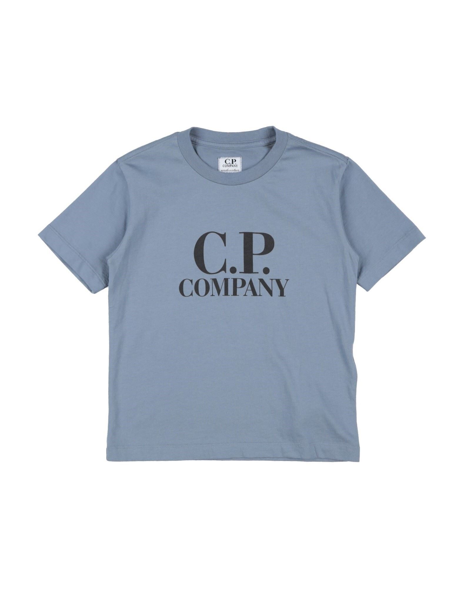 C.P. COMPANY UNDERSIXTEEN - T-shirts
