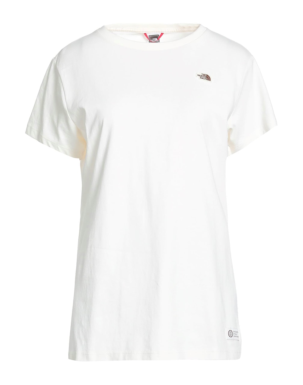 THE NORTH FACE - Camisetas