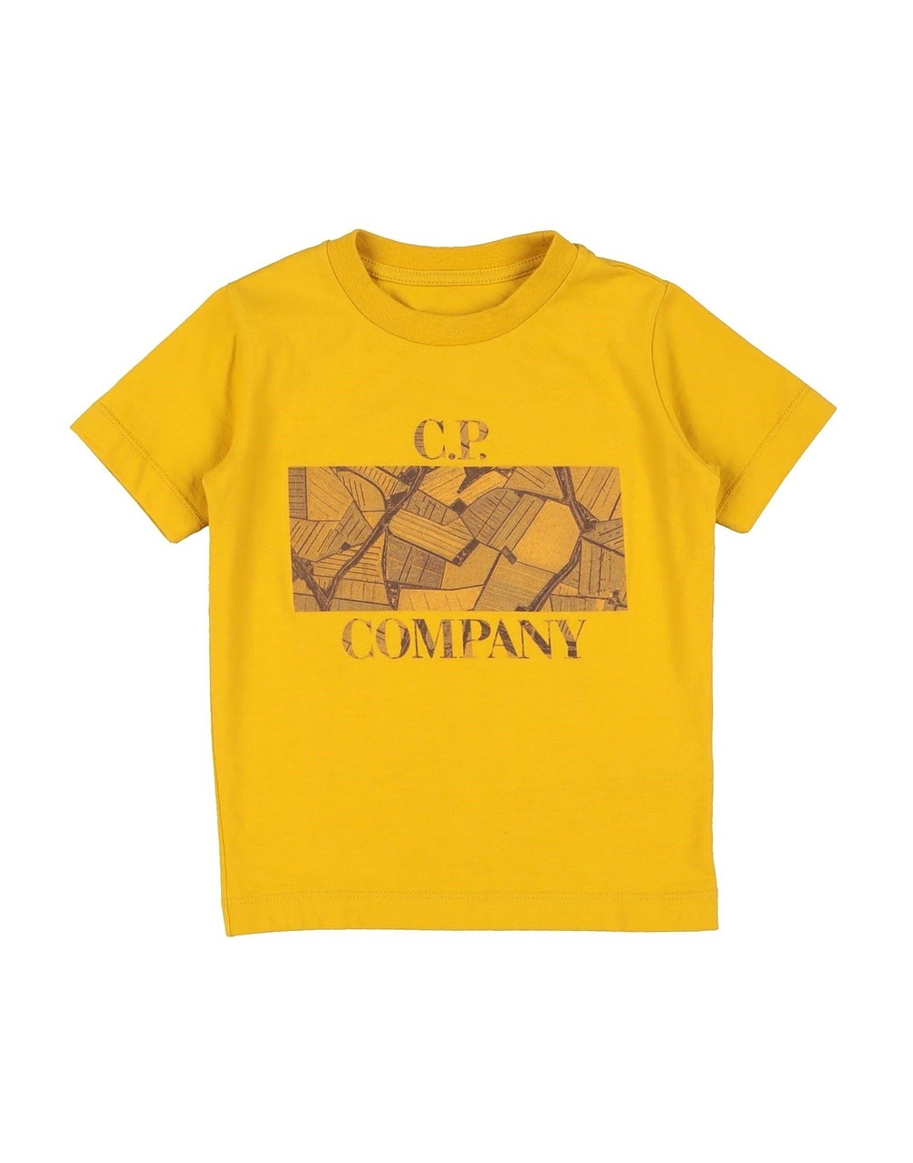 C.P. COMPANY UNDERSIXTEEN - T-shirts