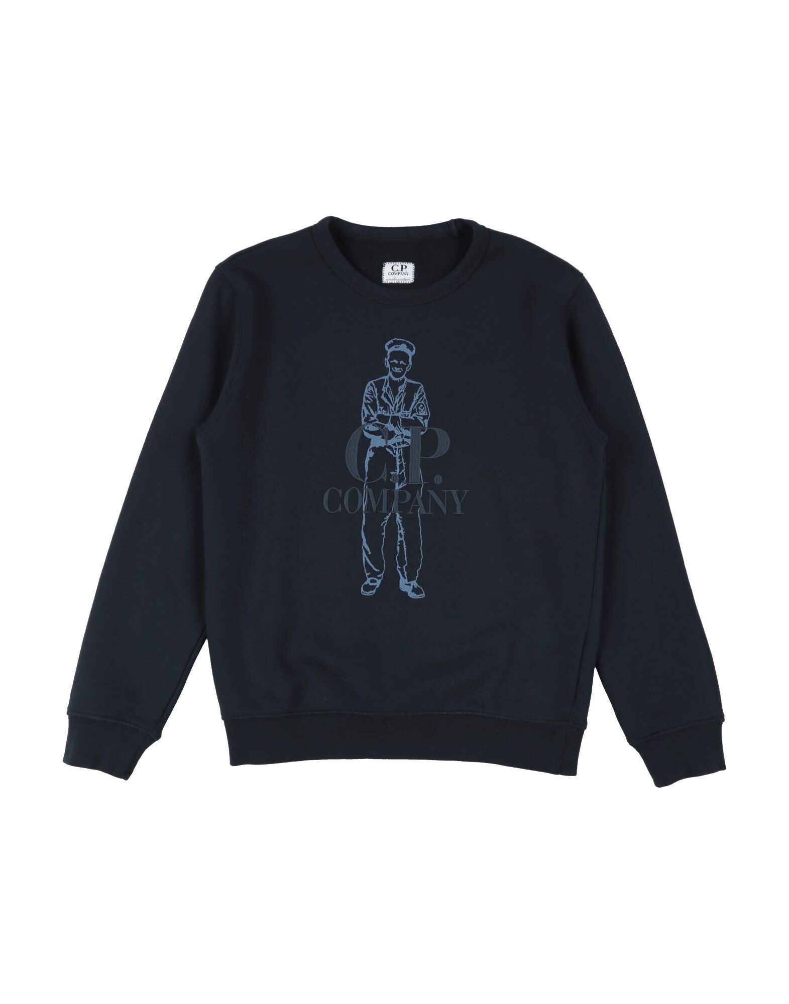 C.P. COMPANY UNDERSIXTEEN - Sweatshirts