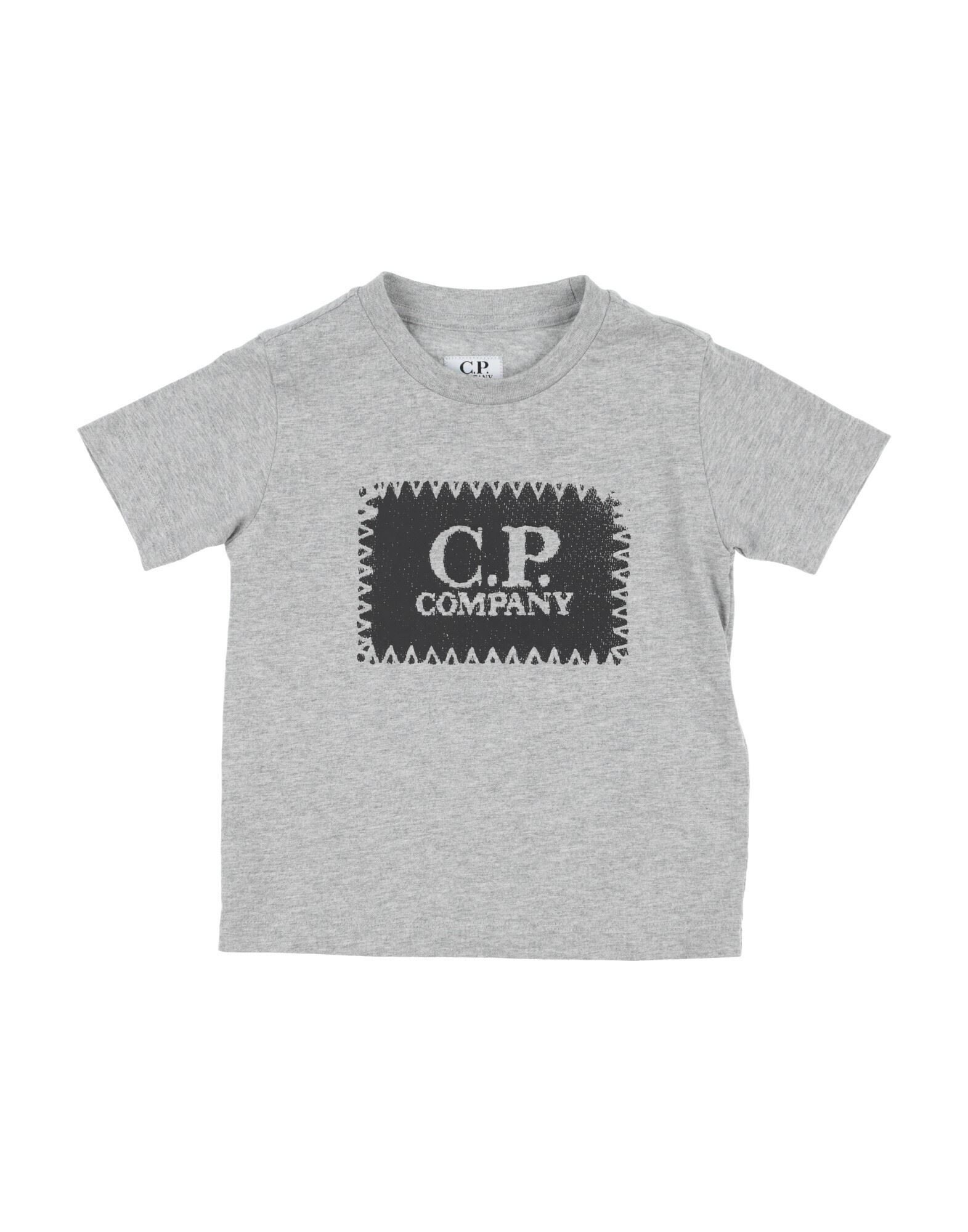 C.P. COMPANY UNDERSIXTEEN - T シャツ