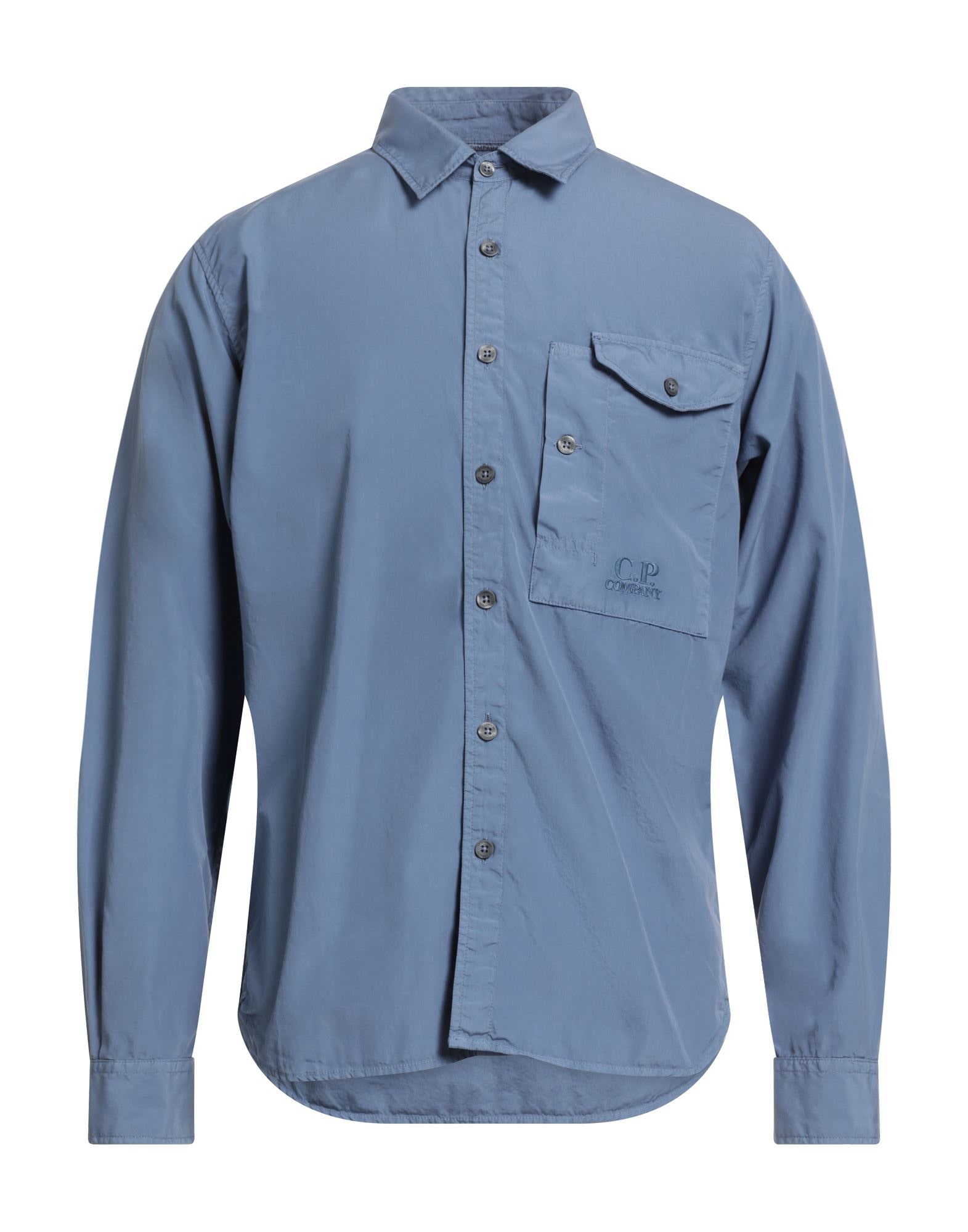 C.P. COMPANY - Shirts