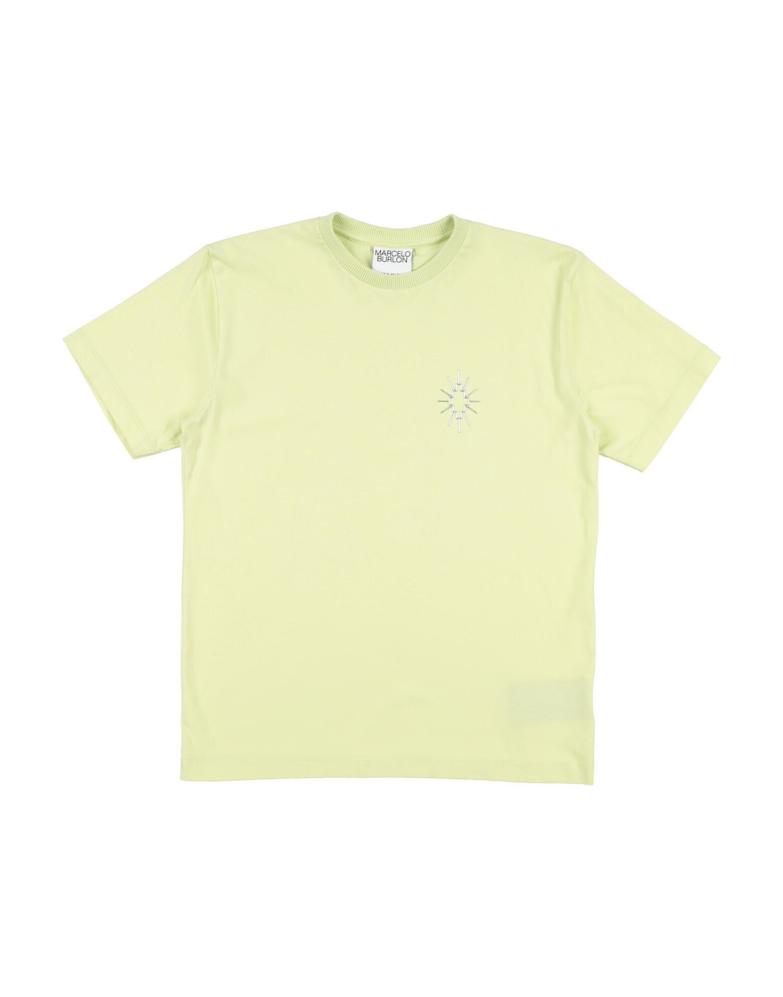 MARCELO BURLON - T-shirts