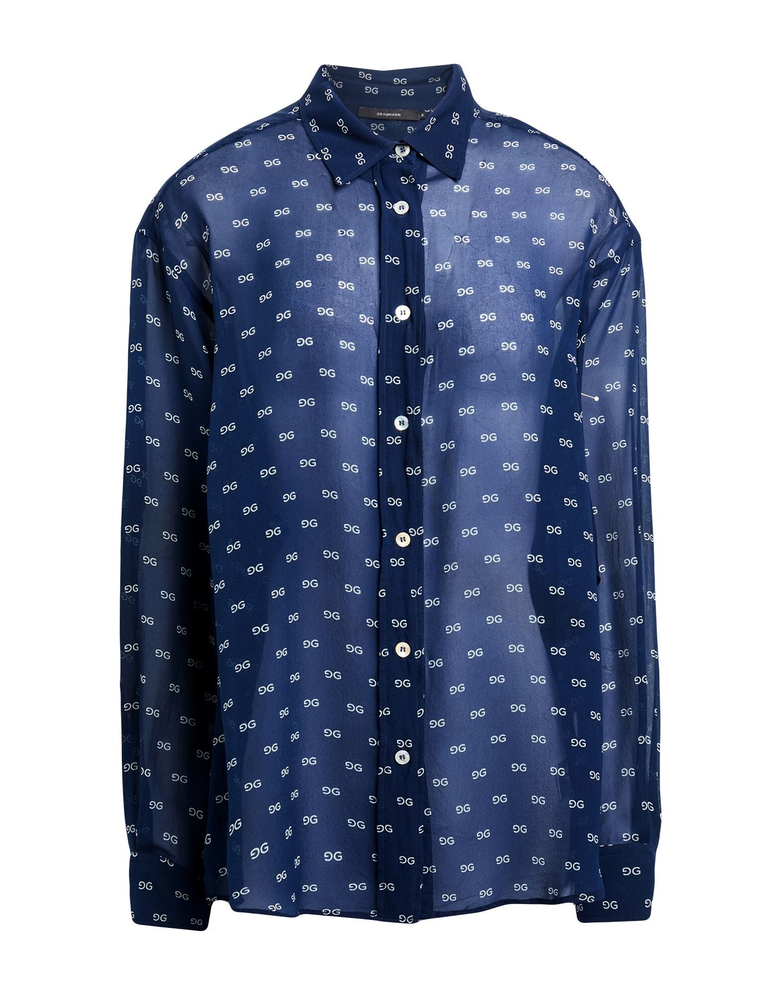 GRAUMANN - Shirts