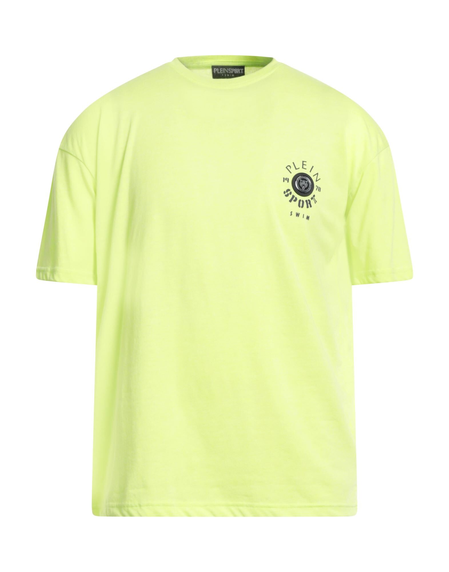 PLEIN SPORT - Футболки