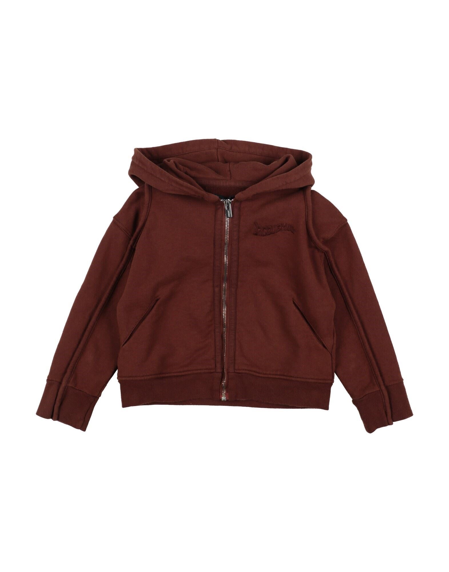 JACQUEMUS - Sweatshirts