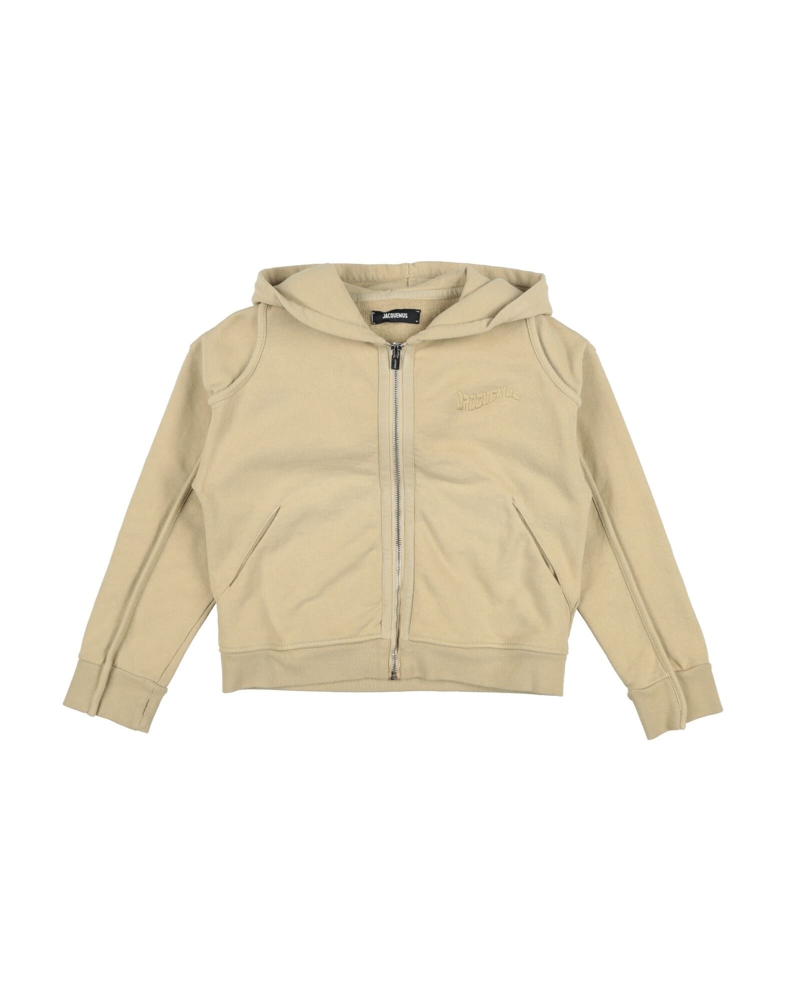 JACQUEMUS - Sweatshirts