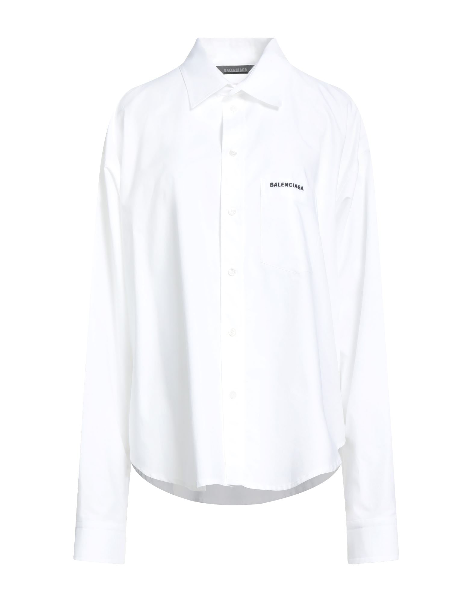 BALENCIAGA - Camisas