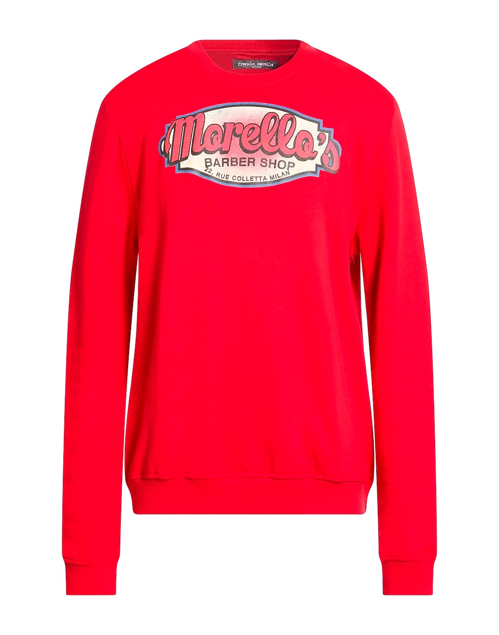 FRANKIE MORELLO - Sweatshirts